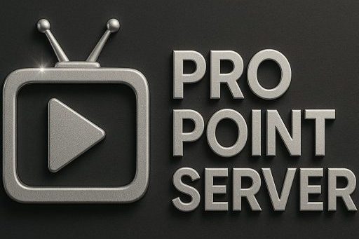 Pro Point Server